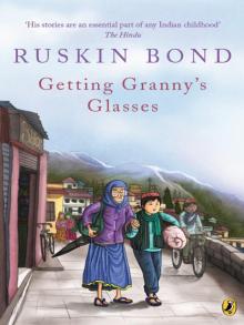Getting Granny's Glasses Read online