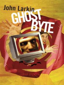 Ghost Byte Read online
