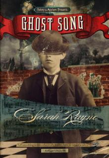 Ghost Song Read online