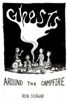 Ghosts Around the Campfire Read online