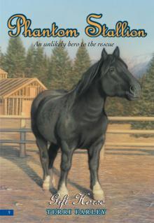 Gift Horse Read online