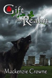 Gift of the Realm Read online