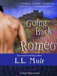 Going Back for Romeo Read online