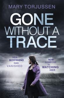 Gone Without a Trace