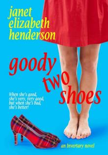 Goody Two Shoes (Invertary Book 2)