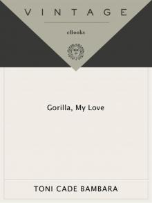 Gorilla, My Love Read online