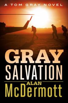 Gray Salvation Read online