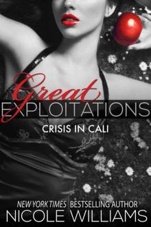 Great Exploitations (Crisis in Cali) Read online