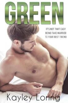 Green: a friends to lovers romantic comedy Read online