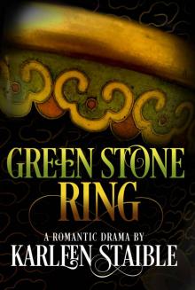 Green Stone Ring Read online