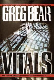 Greg Bear