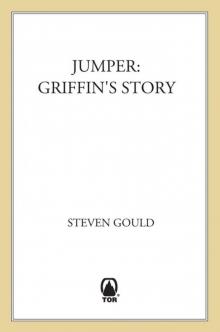 Griffin's Story Read online