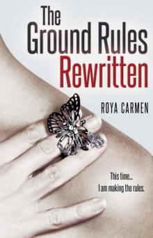 Ground Rules: Rewritten Read online