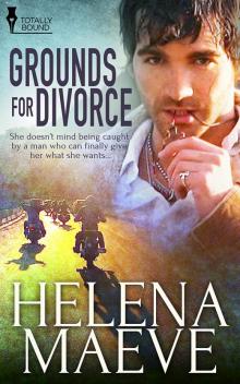 Grounds for Divorce Read online