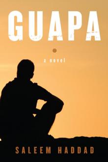 Guapa Read online