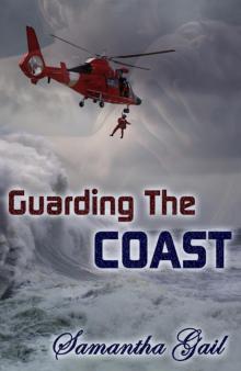 Guarding the Coast Read online