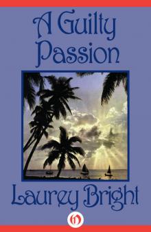 Guilty Passion Read online