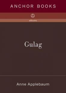 Gulag Read online