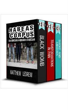 Habeas Corpus: Black Womb (Black Womb Collection Book 1) Read online