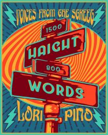 Haight Words Read online