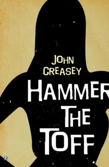 Hammer the Toff Read online