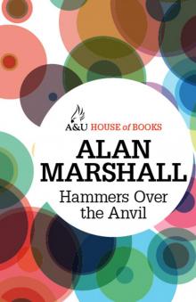 Hammers Over the Anvil Read online