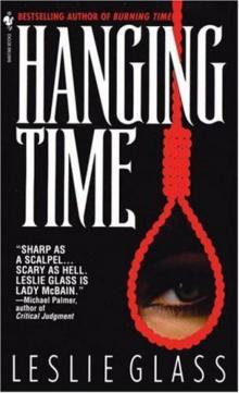Hanging Time awm-2 Read online