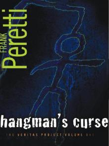 Hangman's Curse Read online