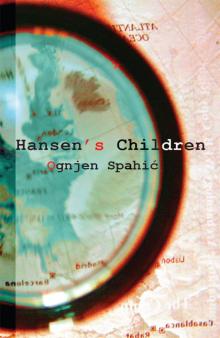 Hansen's Children Read online