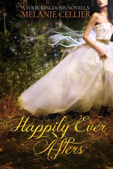 Happily Ever Afters Read online