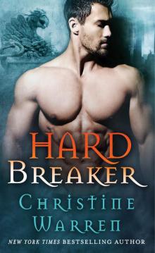 Hard Breaker Read online