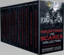 Haunting and Scares Collection Read online