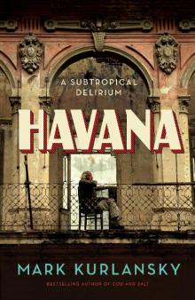 Havana Read online