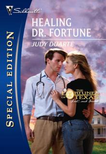Healing Dr. Fortune Read online