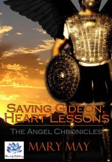 Heart Lessons (The Angel Chronicles Book 2) Read online