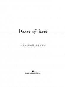 Heart of Steel Read online