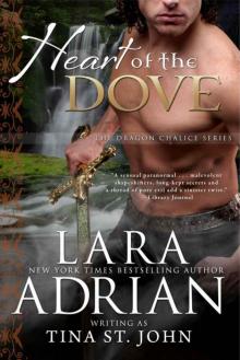 Heart of the Dove Read online
