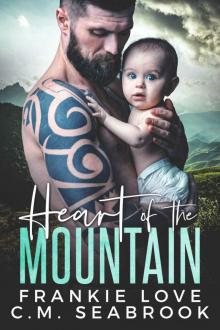 Heart of the Mountain Read online