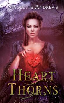 Heart of Thorns Read online