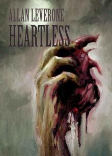 Heartless (Delirium Novella Series) Read online