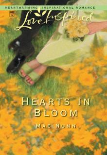 Hearts in Bloom Read online