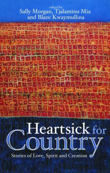 Heartsick for Country Read online
