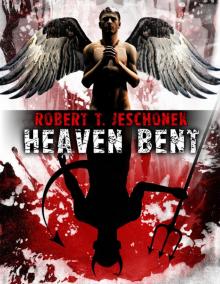 Heaven Bent Read online