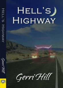Hell's Highway Read online