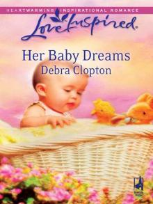 Her Baby Dreams Read online