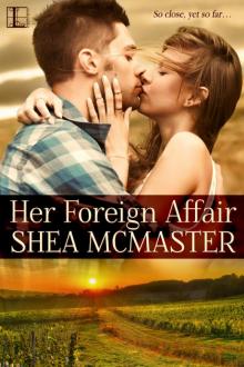 Her Foreign Affair Read online