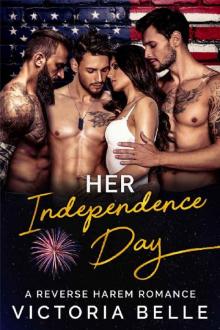 Her Independence Day Read online