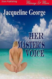 Her Master's Voice Read online