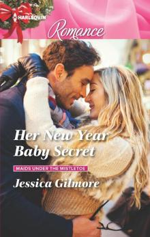 Her New Year Baby Secret Read online