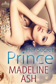 Her Secret Prince Read online
